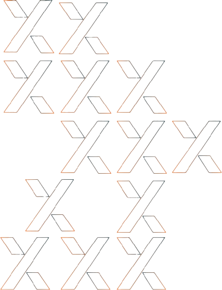 cross